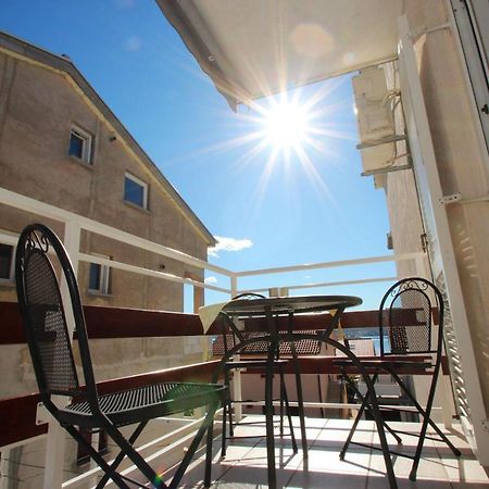 App Blazekovic Apartment Crikvenica Exterior photo